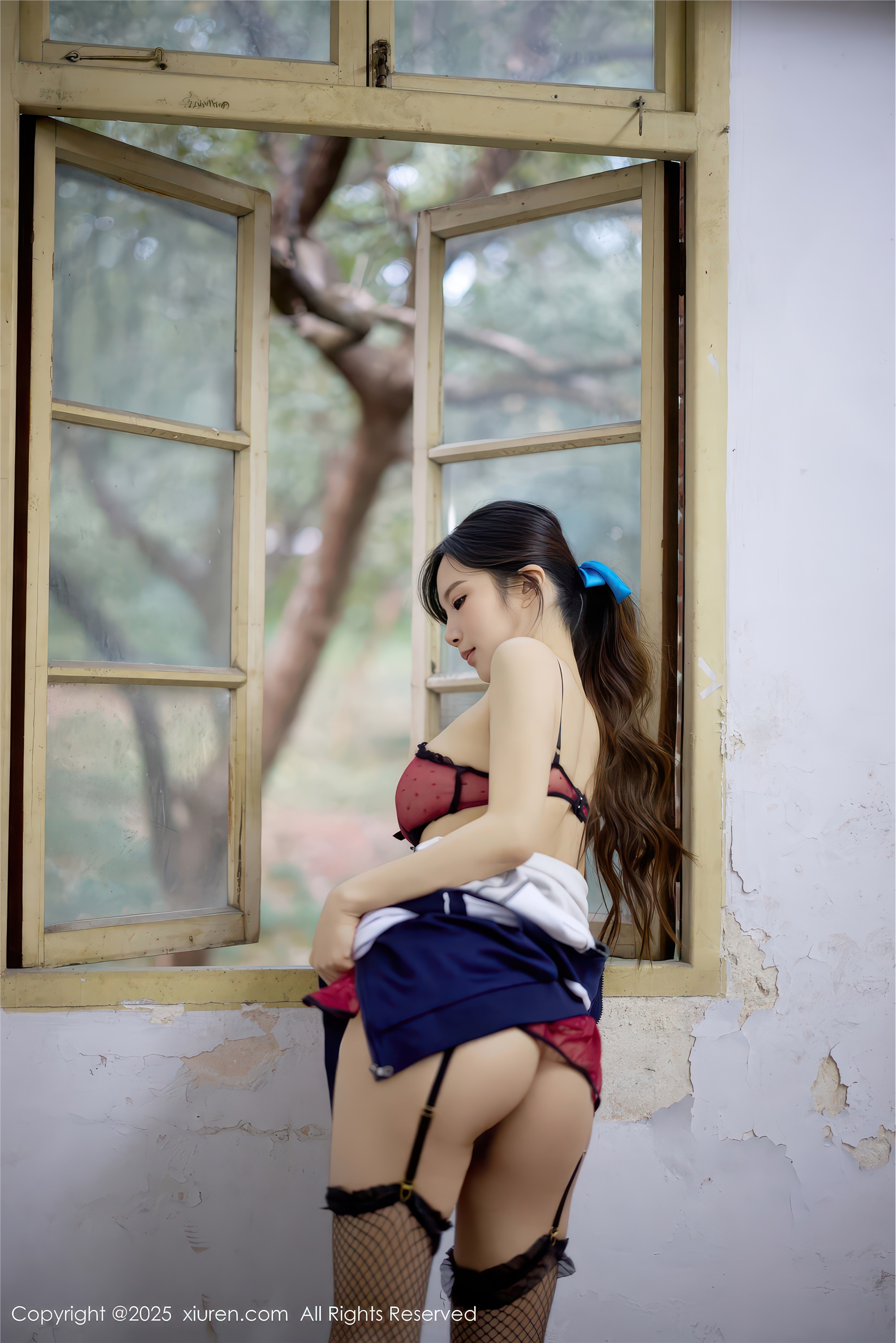 Xiuren秀人网 2025.12.12 NO.11103 小肉肉咪